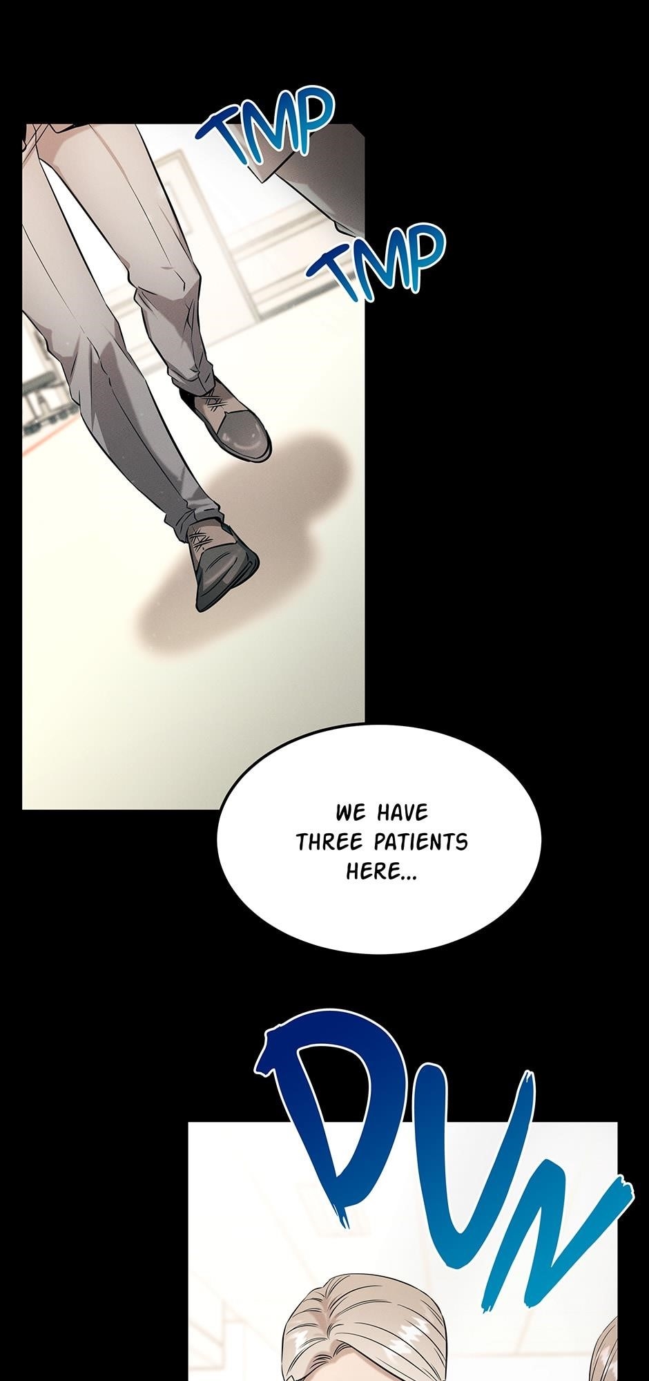 Genius Doctor Lee Moo-jin Chapter 81 - Page 26