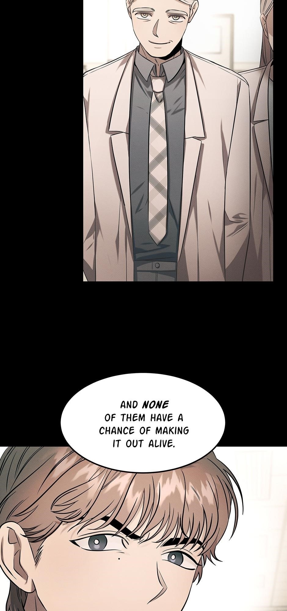 Genius Doctor Lee Moo-jin Chapter 81 - Page 27