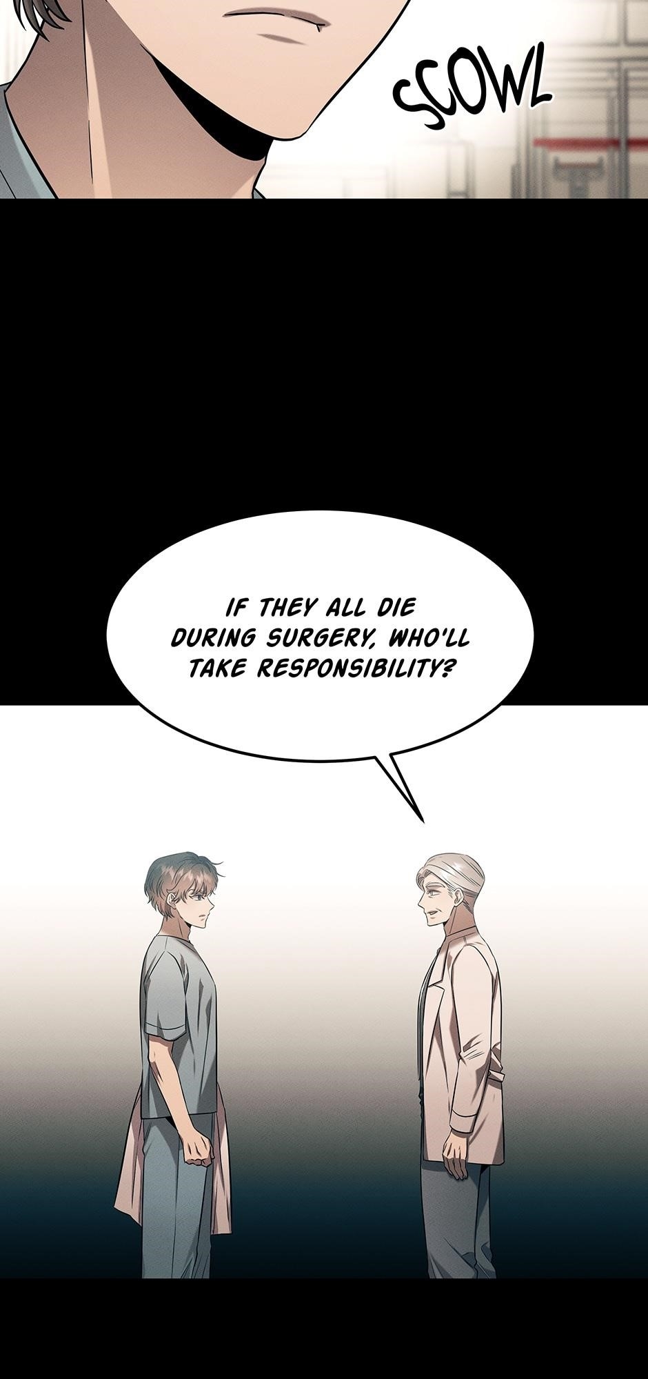 Genius Doctor Lee Moo-jin Chapter 81 - Page 28