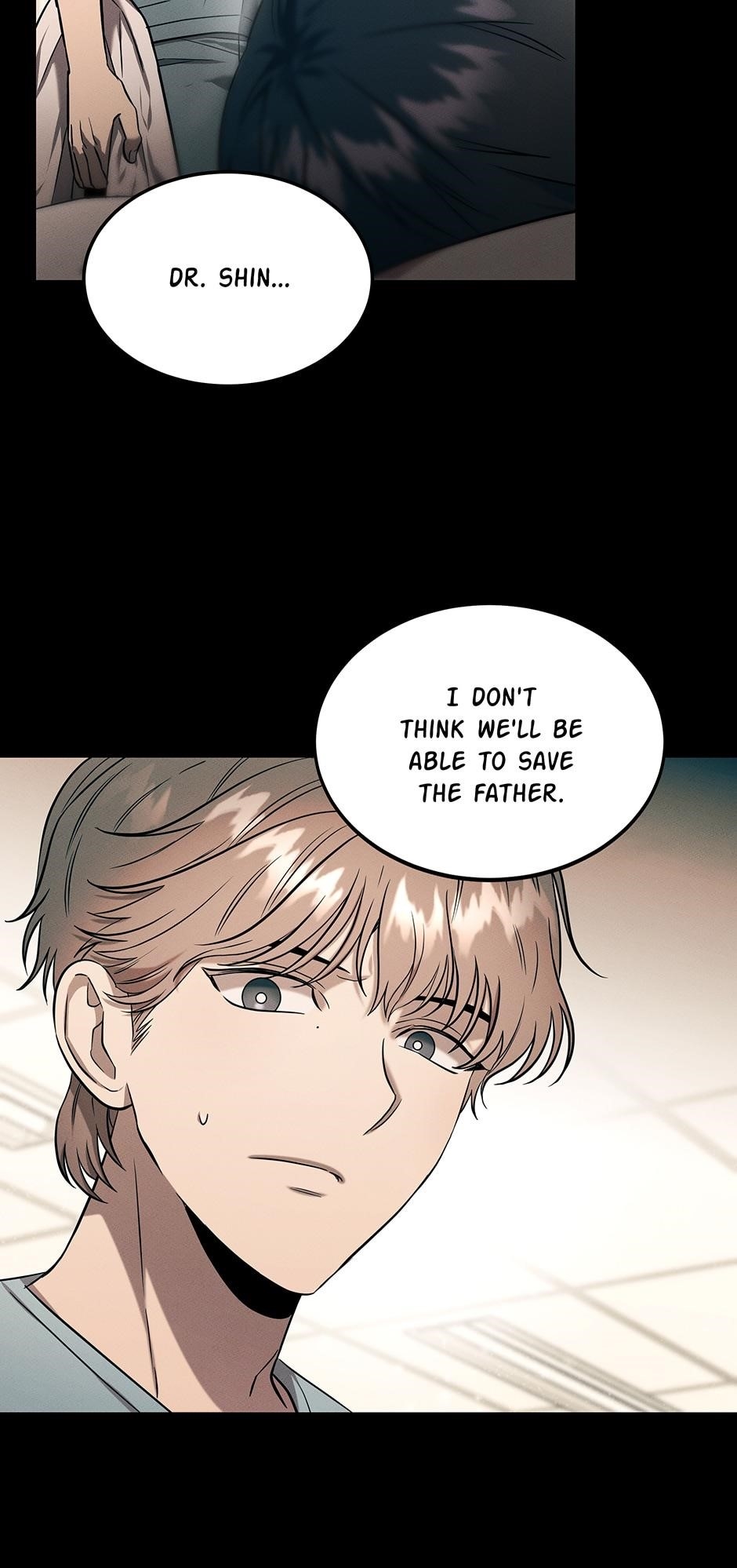 Genius Doctor Lee Moo-jin Chapter 81 - Page 33