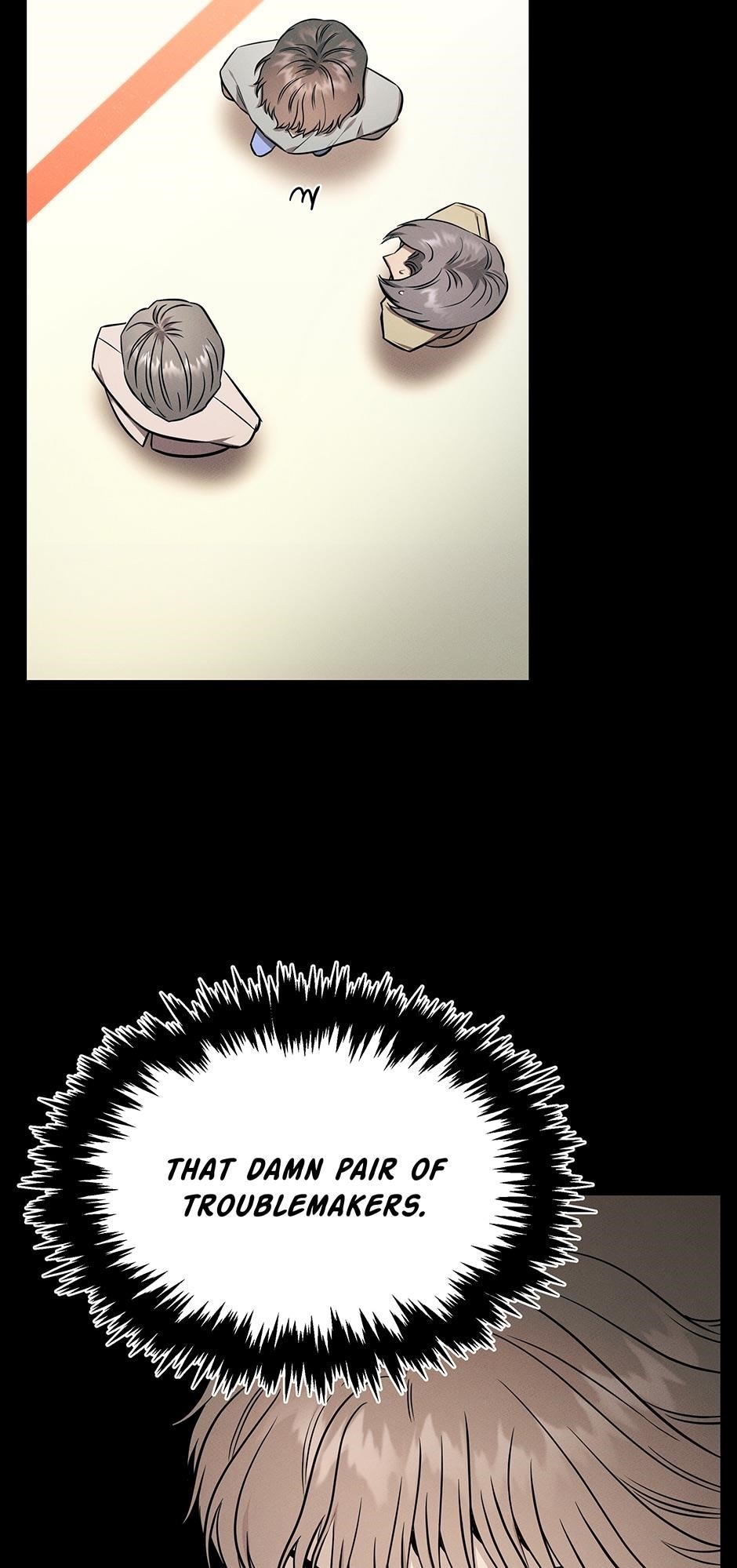 Genius Doctor Lee Moo-jin Chapter 81 - Page 35