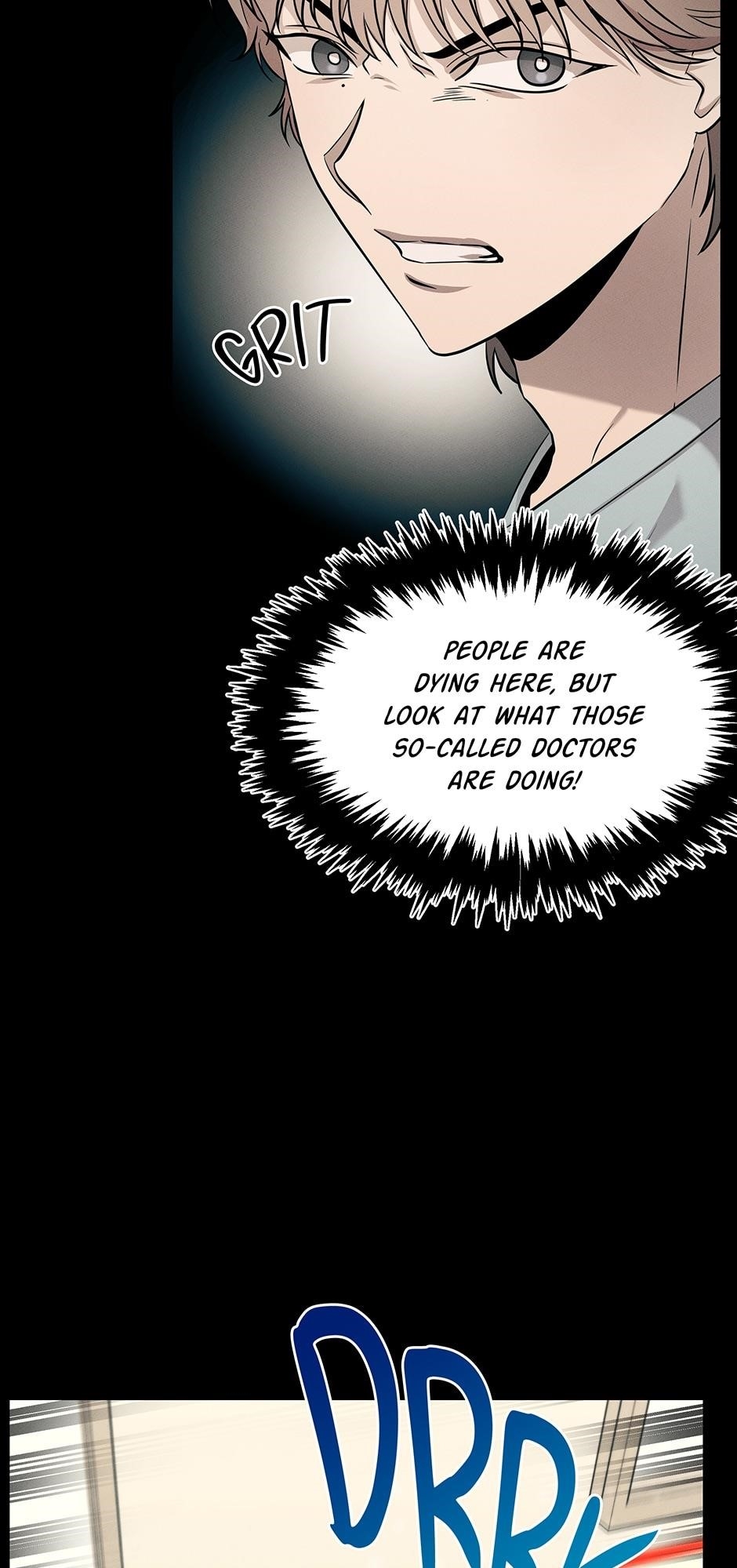 Genius Doctor Lee Moo-jin Chapter 81 - Page 36