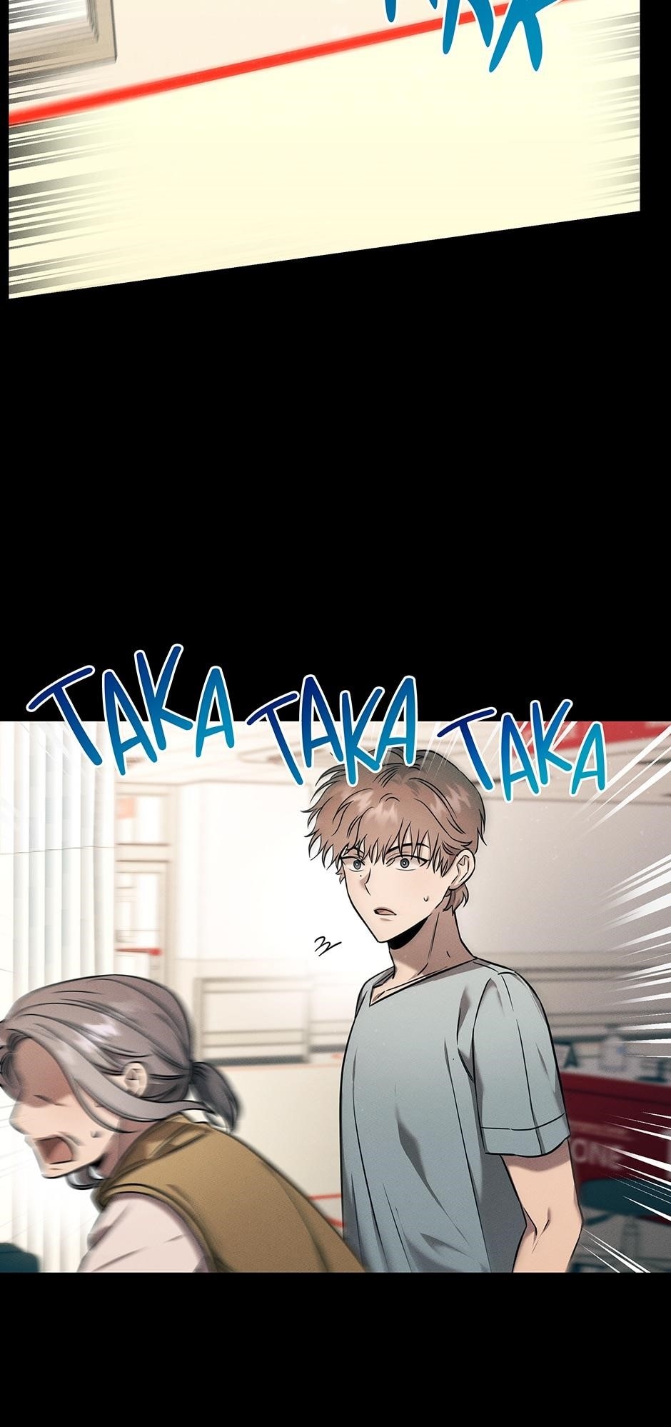 Genius Doctor Lee Moo-jin Chapter 81 - Page 37