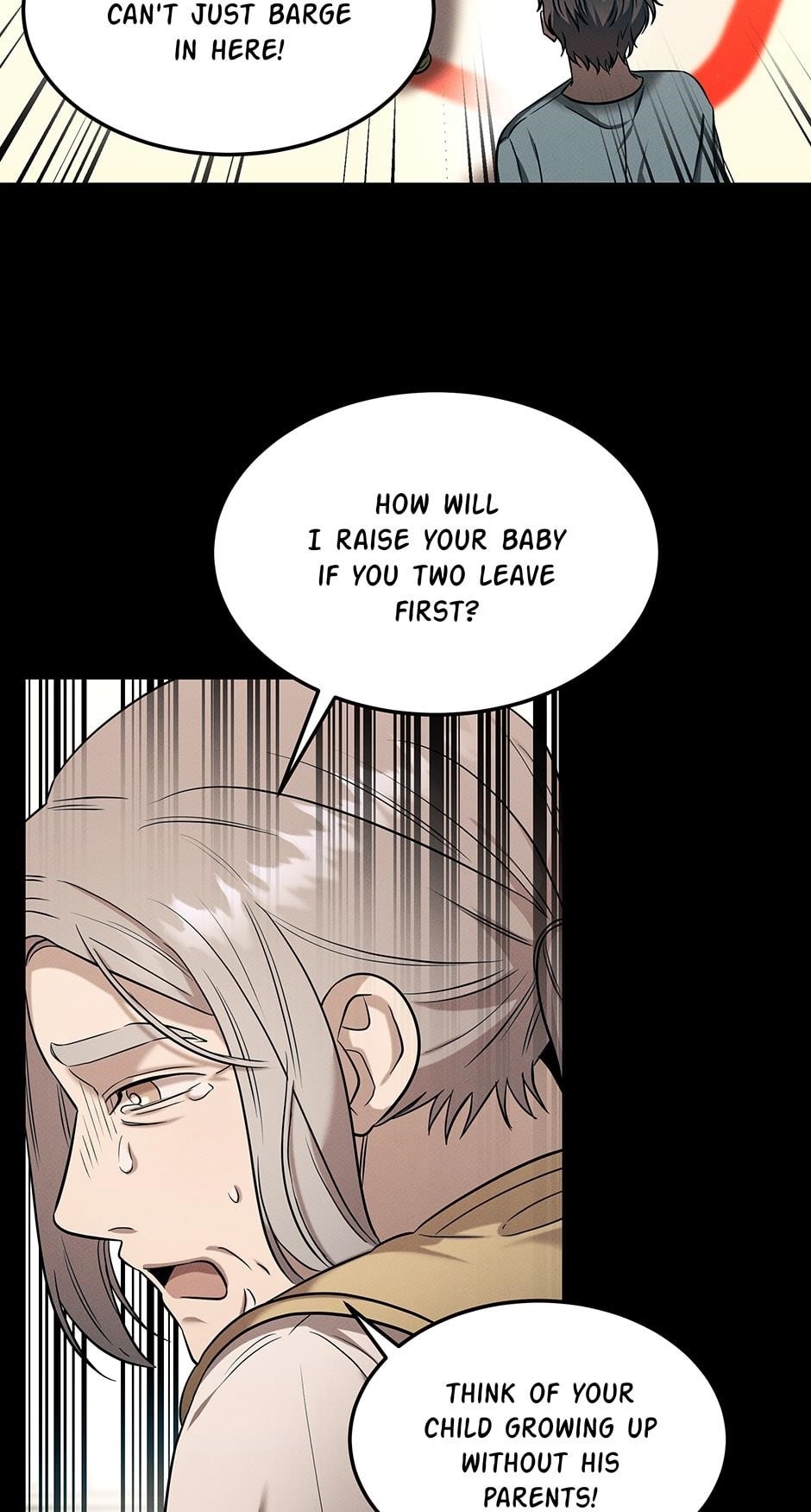 Genius Doctor Lee Moo-jin Chapter 81 - Page 39