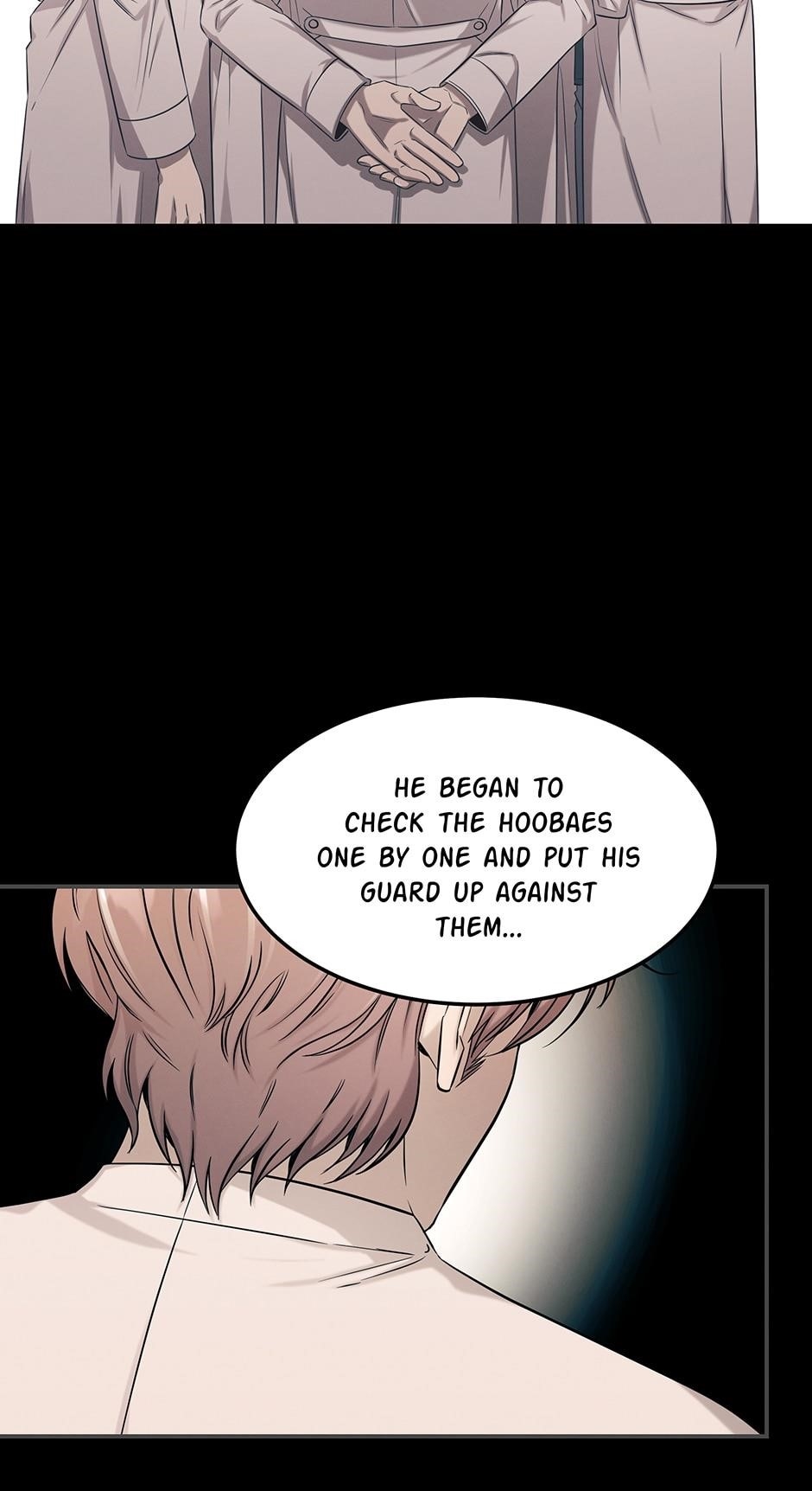 Genius Doctor Lee Moo-jin Chapter 81 - Page 4