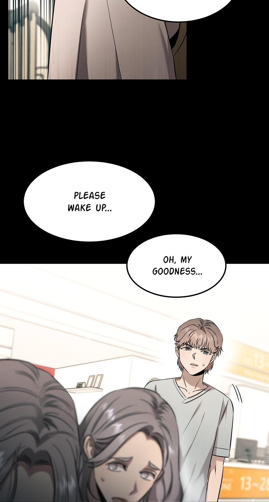 Genius Doctor Lee Moo-jin Chapter 81 - Page 40