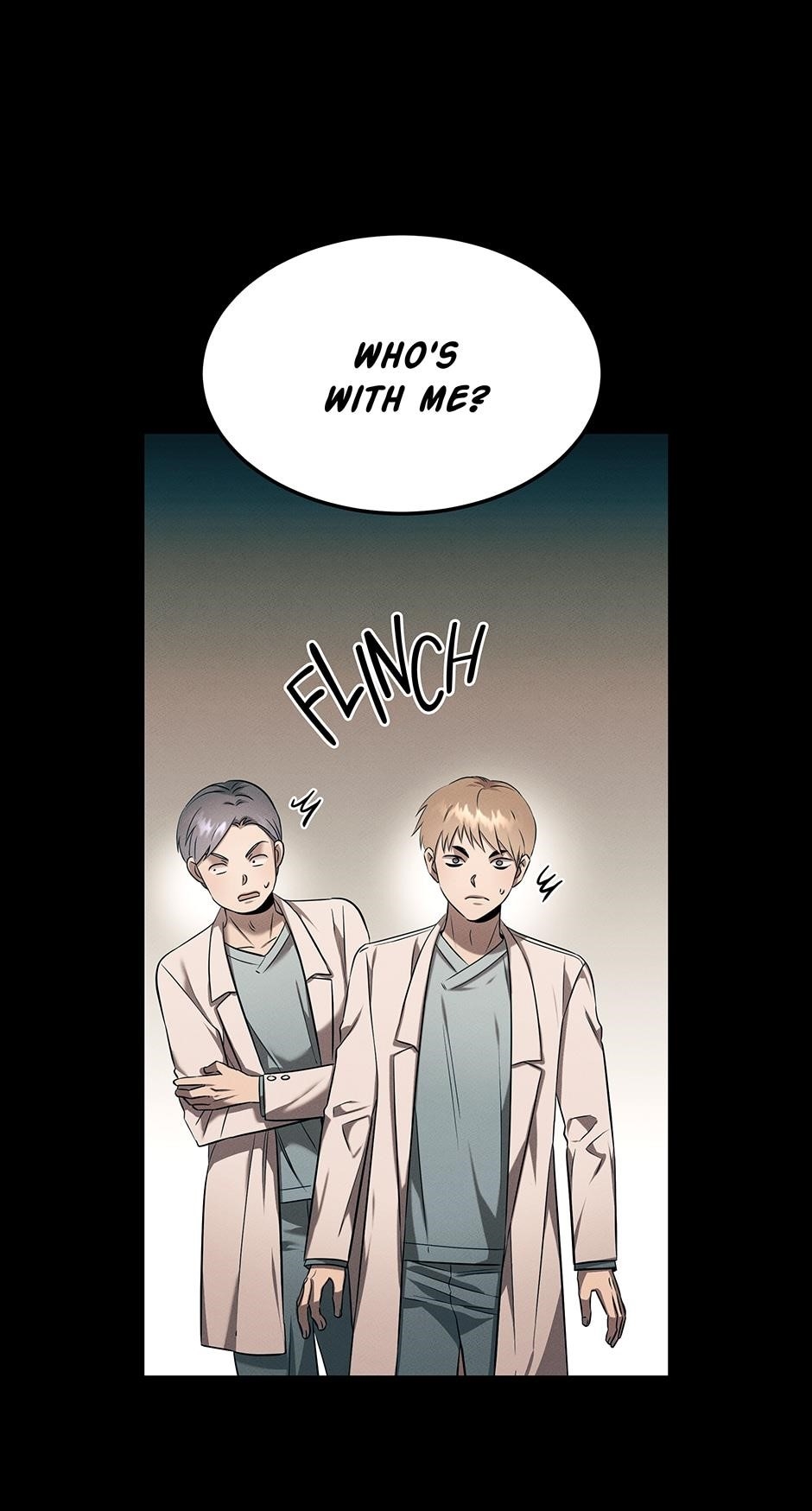 Genius Doctor Lee Moo-jin Chapter 81 - Page 42