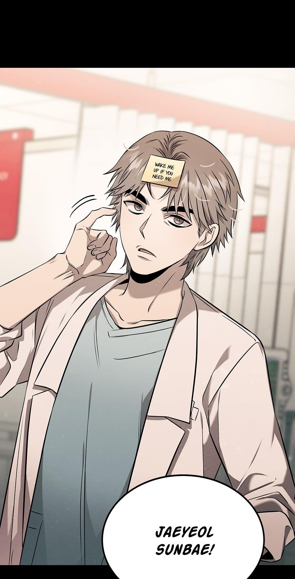 Genius Doctor Lee Moo-jin Chapter 81 - Page 45