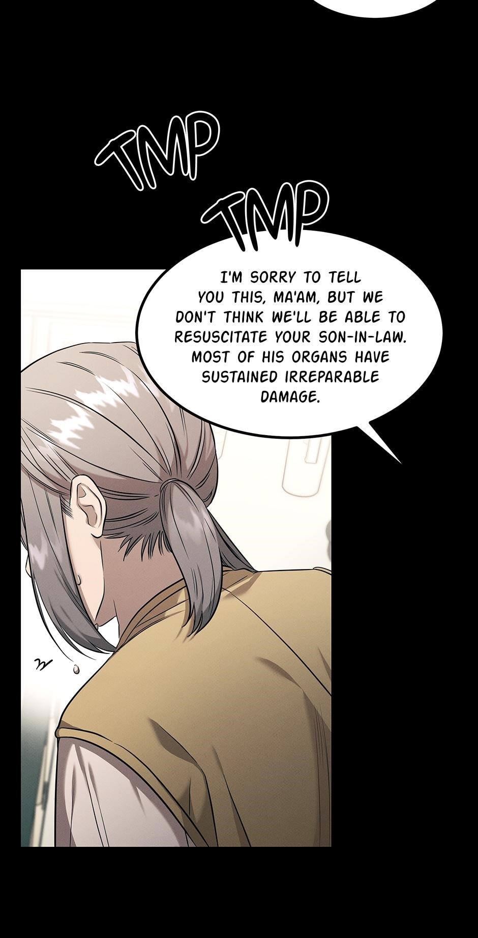 Genius Doctor Lee Moo-jin Chapter 81 - Page 47