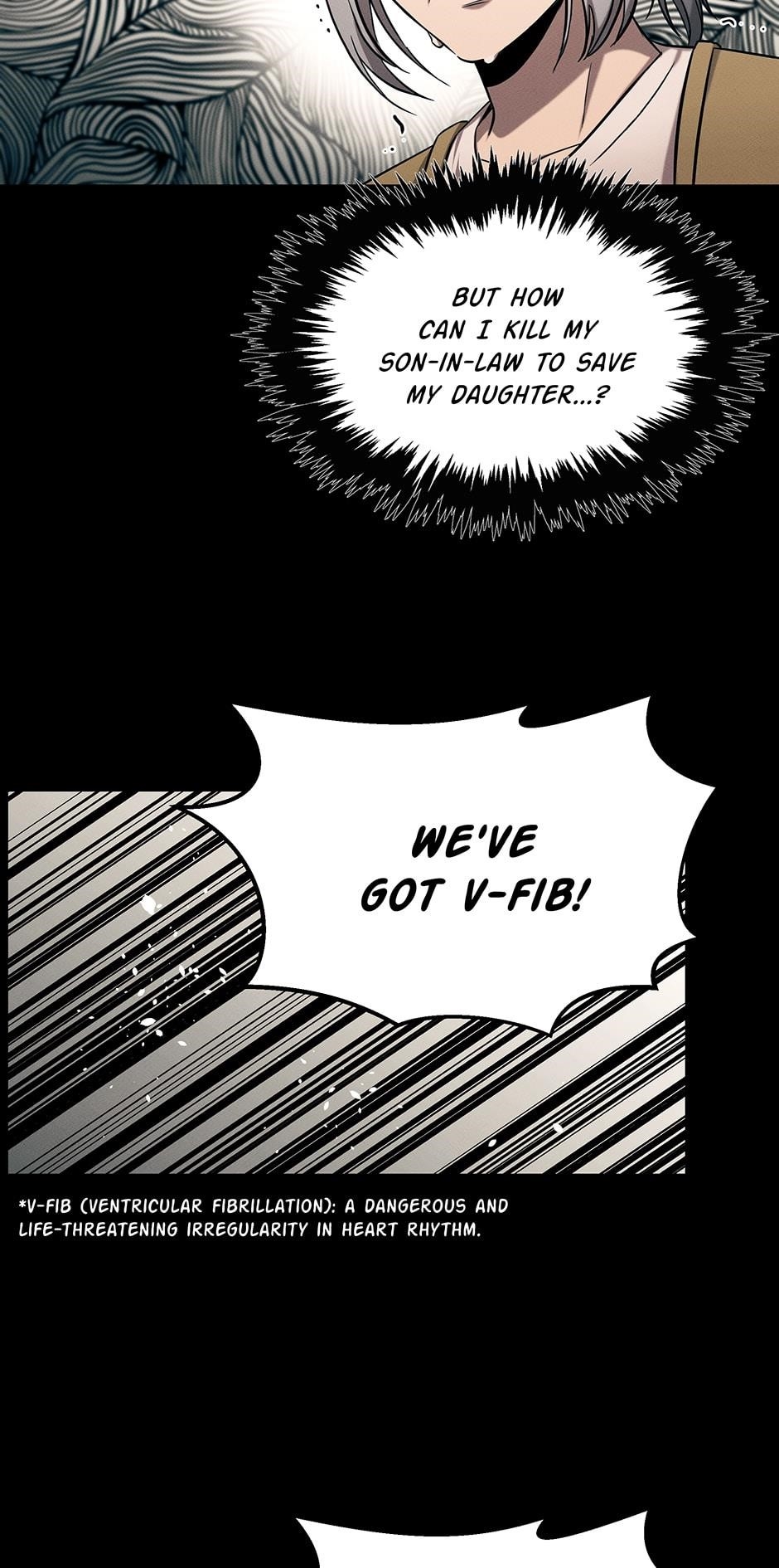 Genius Doctor Lee Moo-jin Chapter 81 - Page 50