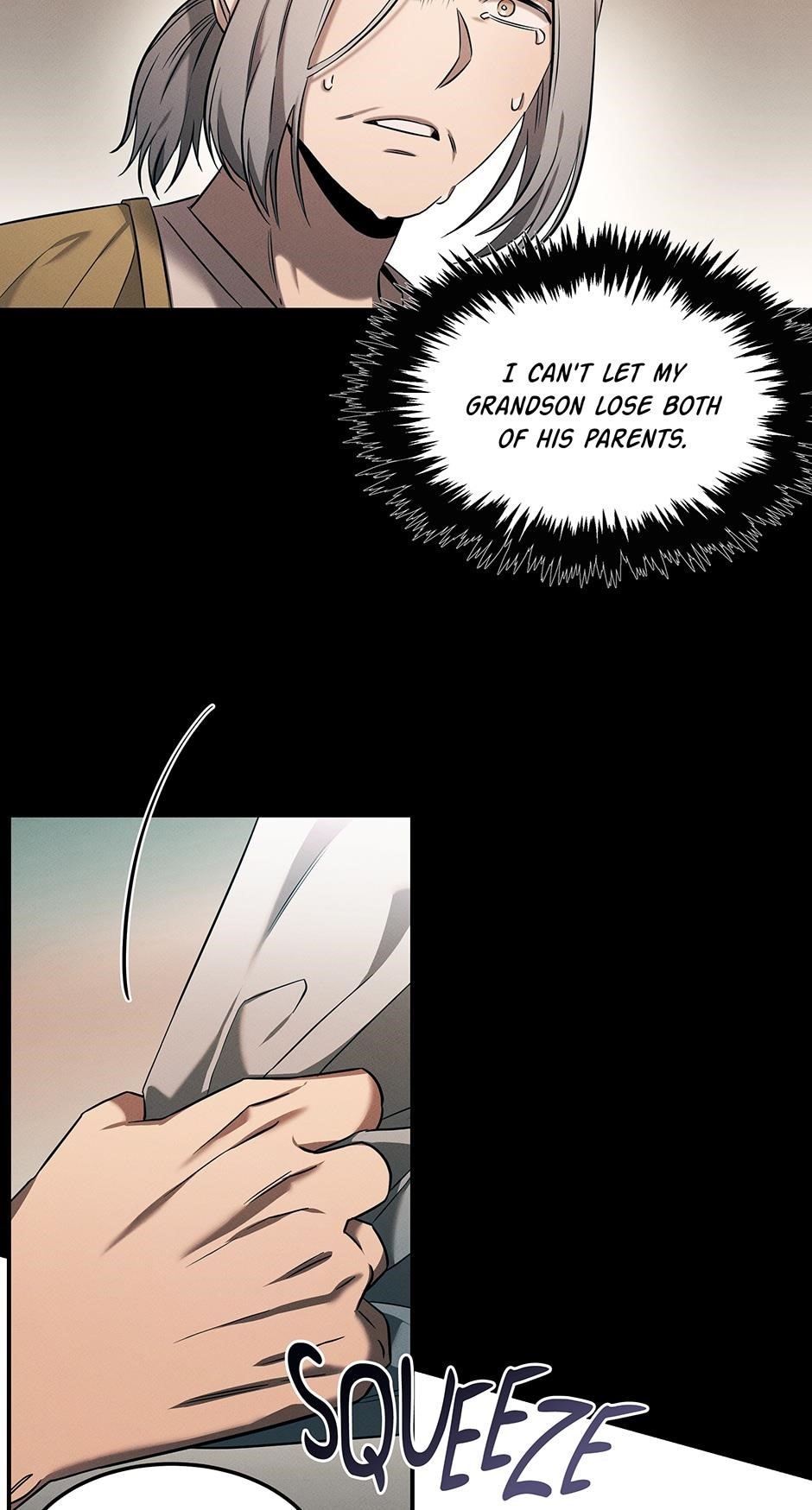 Genius Doctor Lee Moo-jin Chapter 81 - Page 53