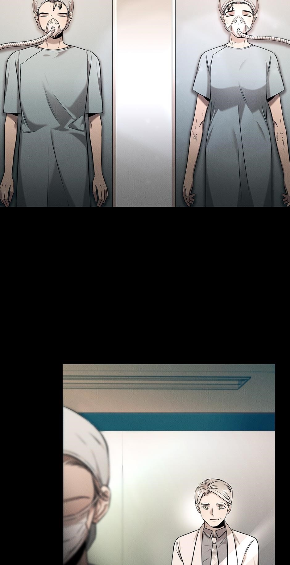 Genius Doctor Lee Moo-jin Chapter 81 - Page 57