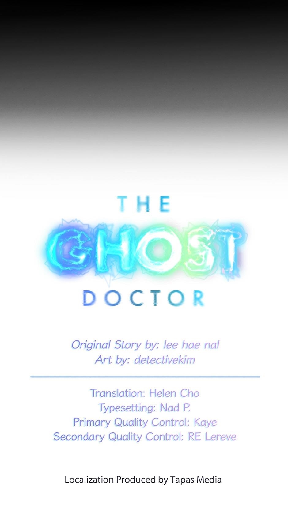 Genius Doctor Lee Moo-jin Chapter 81 - Page 6