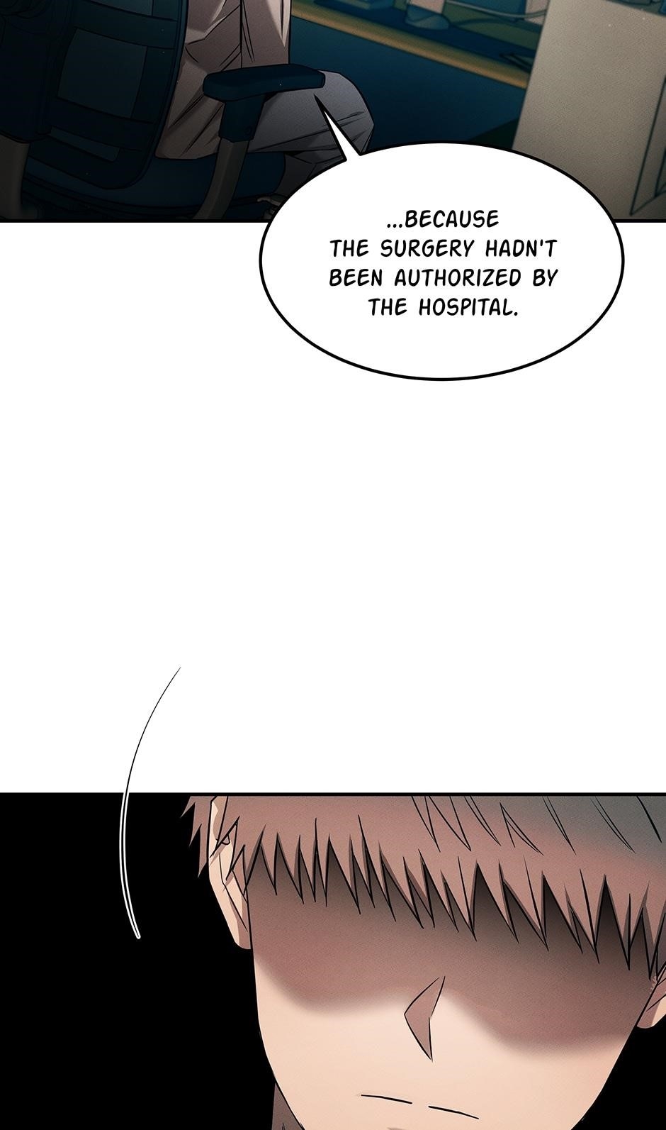 Genius Doctor Lee Moo-jin Chapter 81 - Page 63