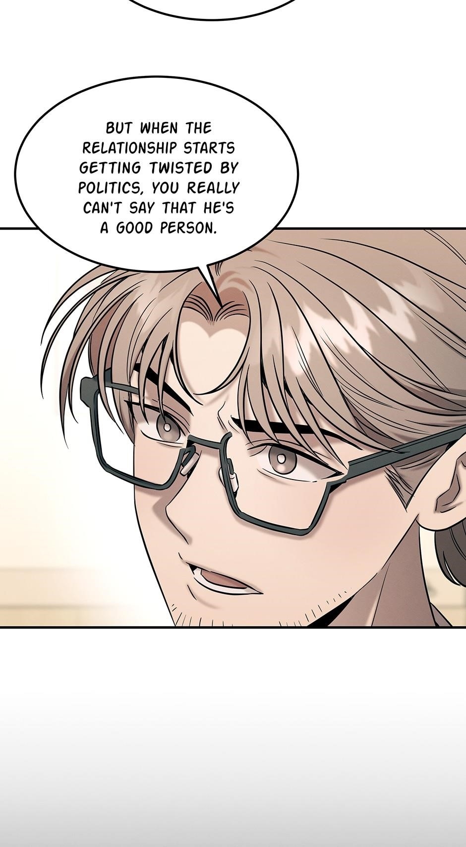 Genius Doctor Lee Moo-jin Chapter 81 - Page 8