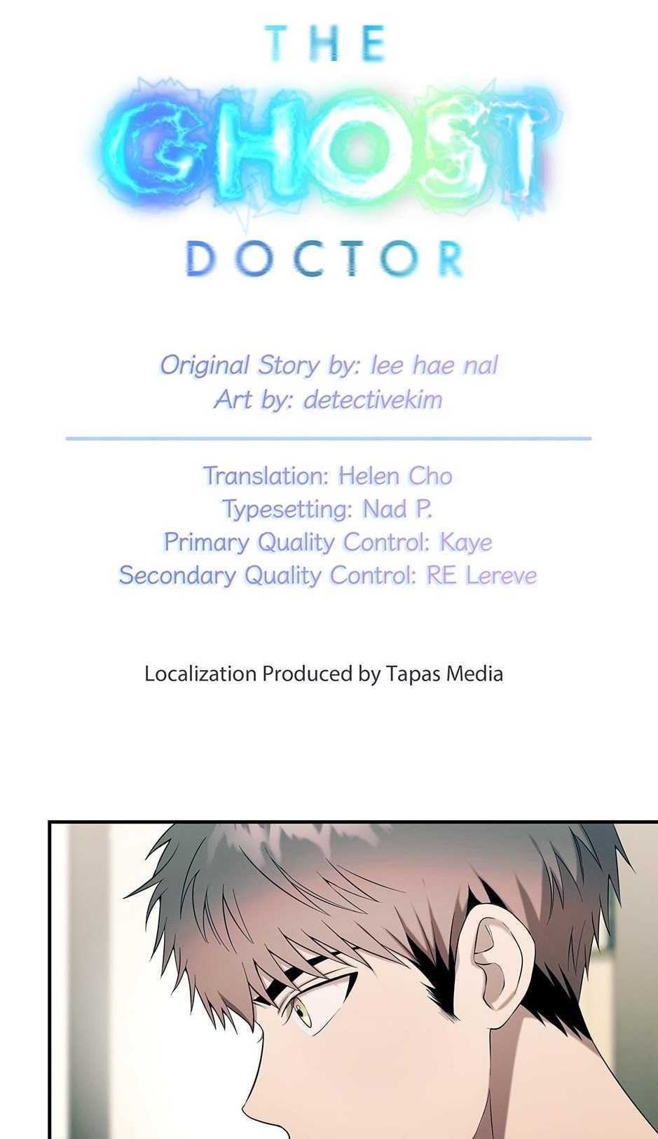 Genius Doctor Lee Moo-jin Chapter 82 - Page 1