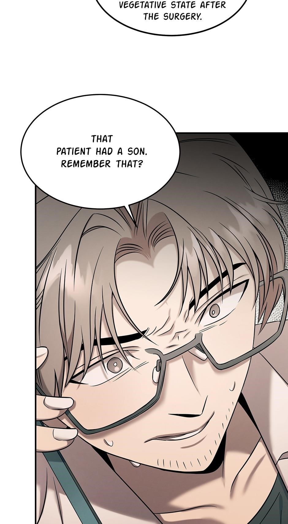 Genius Doctor Lee Moo-jin Chapter 82 - Page 19