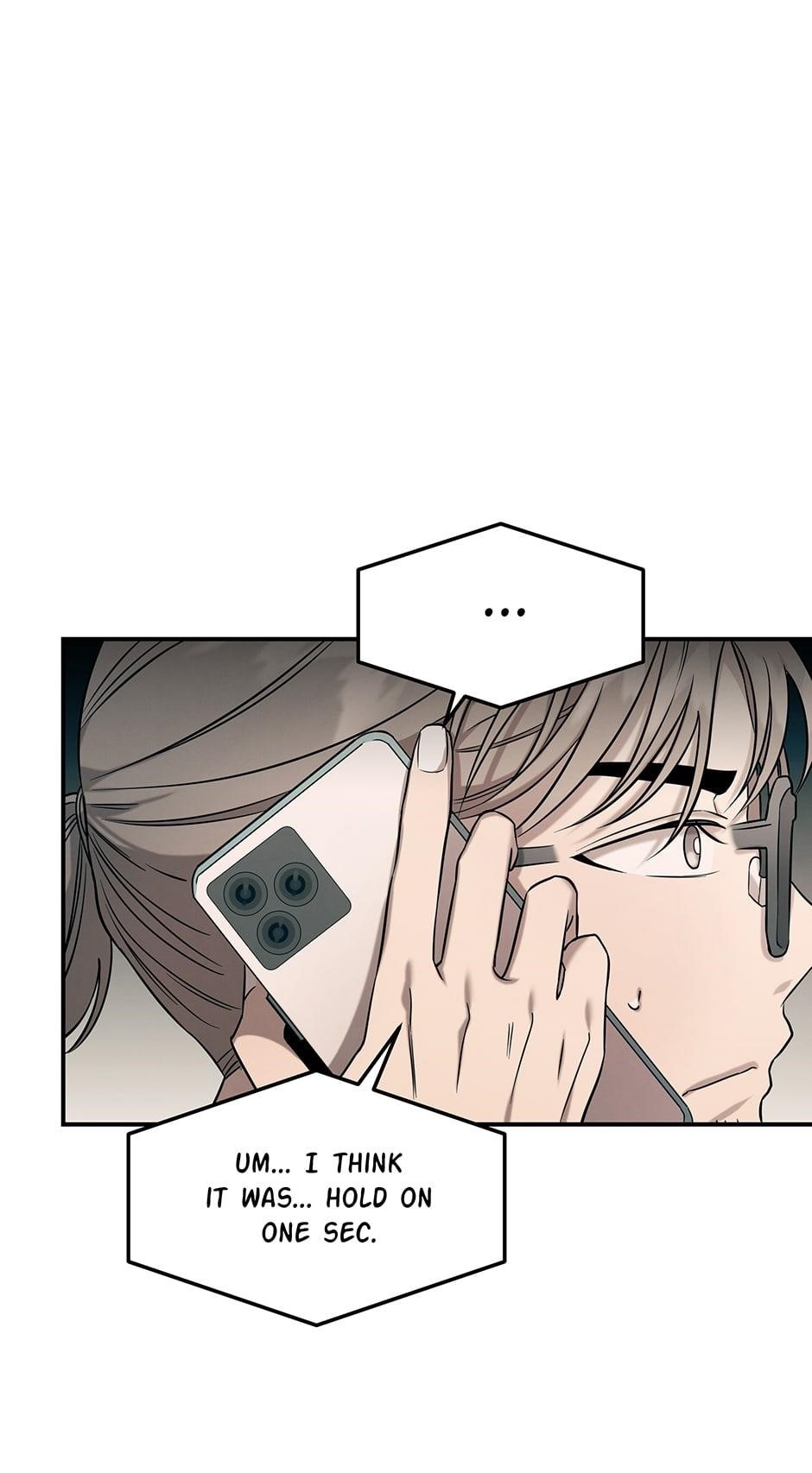 Genius Doctor Lee Moo-jin Chapter 82 - Page 21