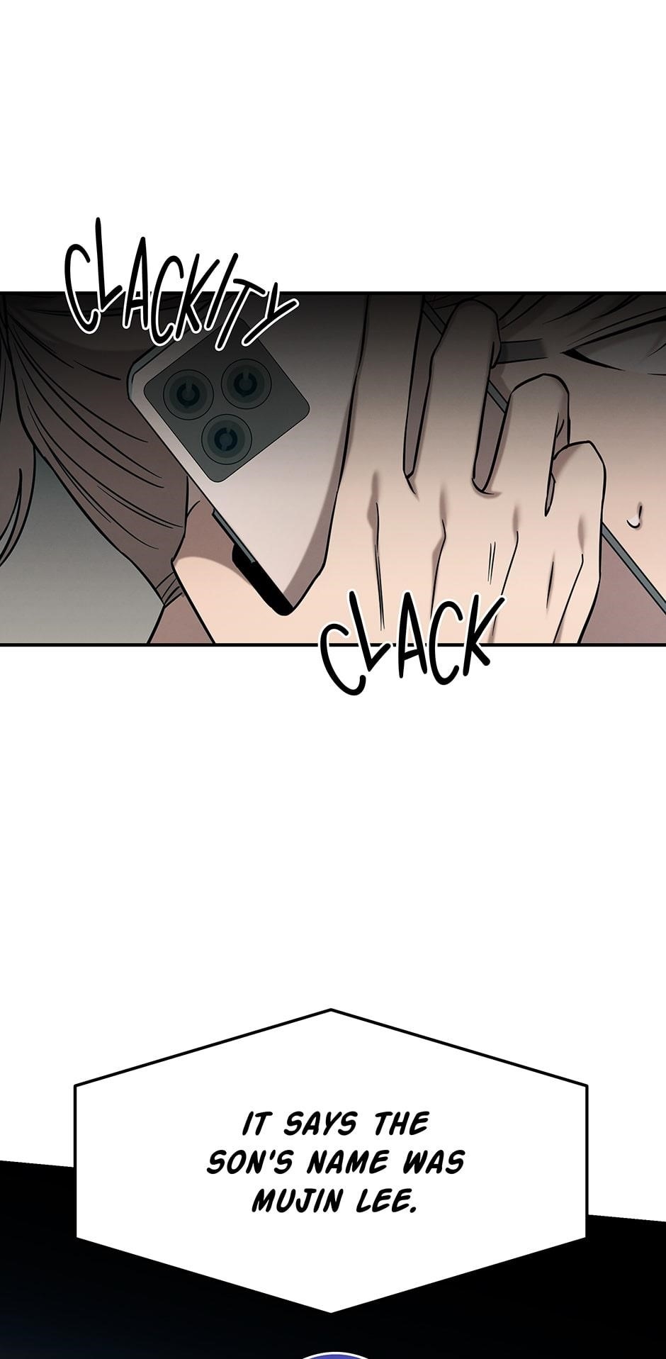 Genius Doctor Lee Moo-jin Chapter 82 - Page 22