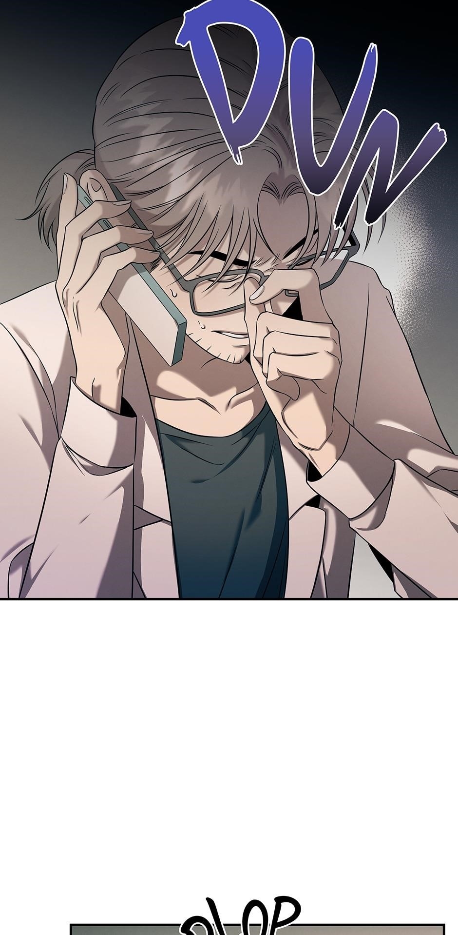 Genius Doctor Lee Moo-jin Chapter 82 - Page 23