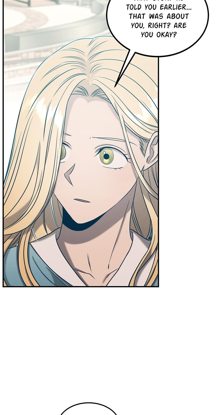 Genius Doctor Lee Moo-jin Chapter 82 - Page 27