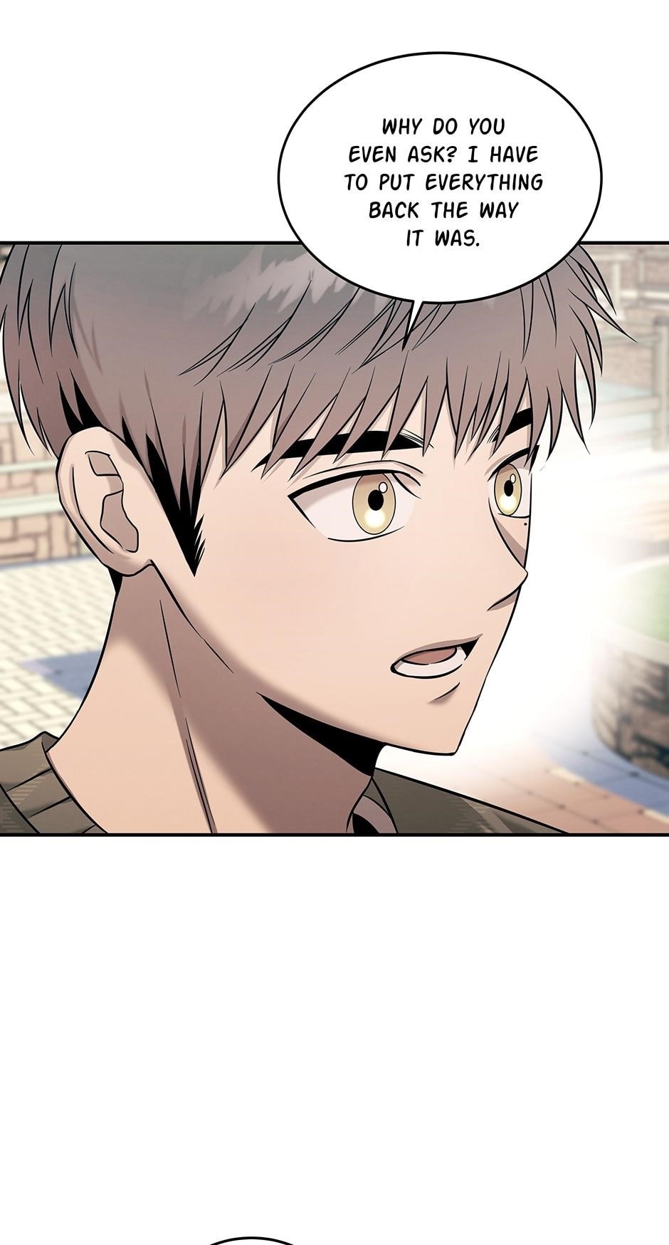 Genius Doctor Lee Moo-jin Chapter 82 - Page 29