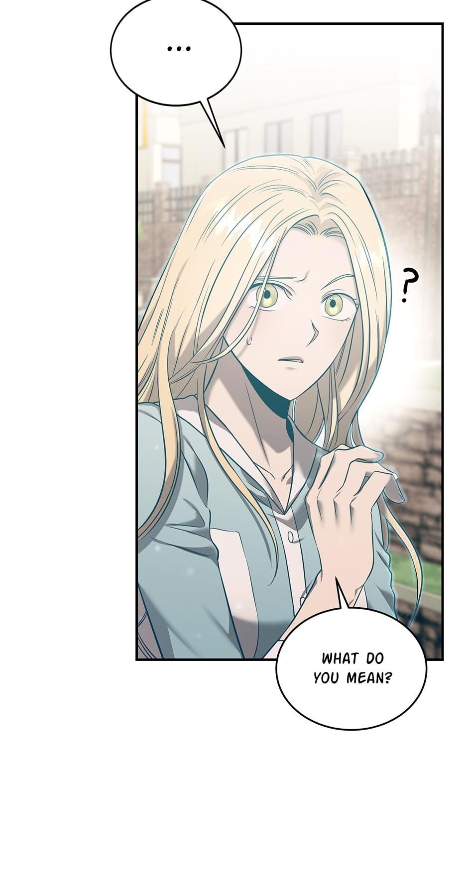 Genius Doctor Lee Moo-jin Chapter 82 - Page 30