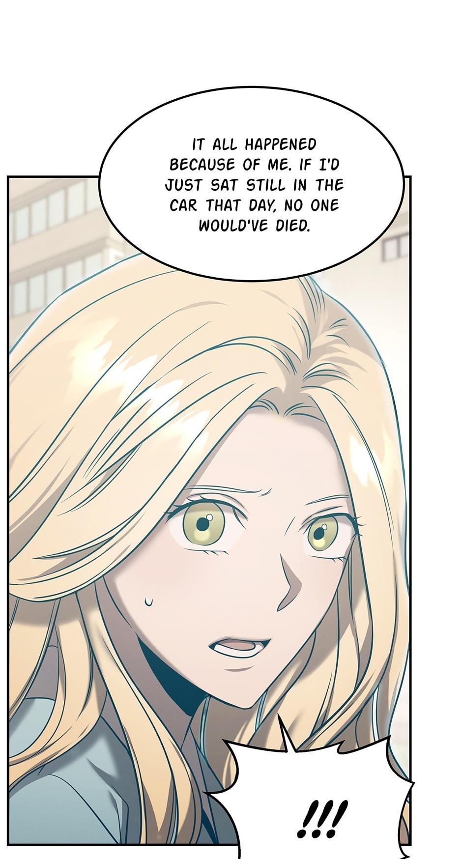 Genius Doctor Lee Moo-jin Chapter 82 - Page 31