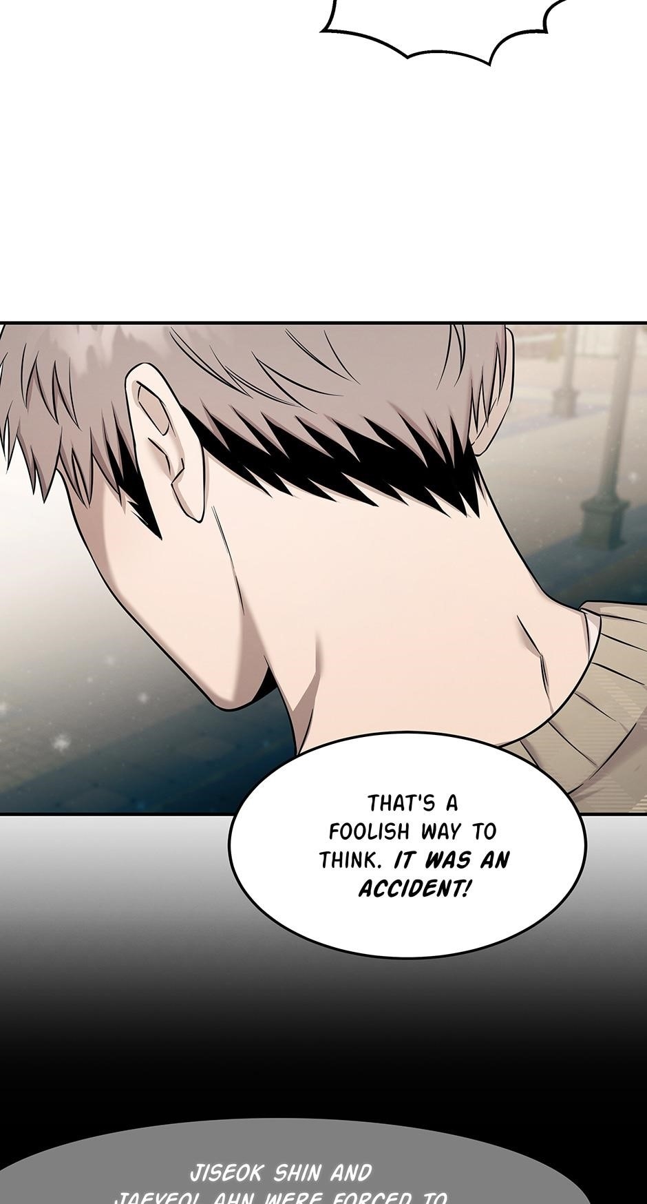 Genius Doctor Lee Moo-jin Chapter 82 - Page 32