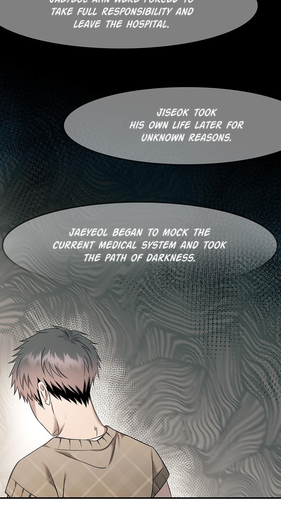 Genius Doctor Lee Moo-jin Chapter 82 - Page 33