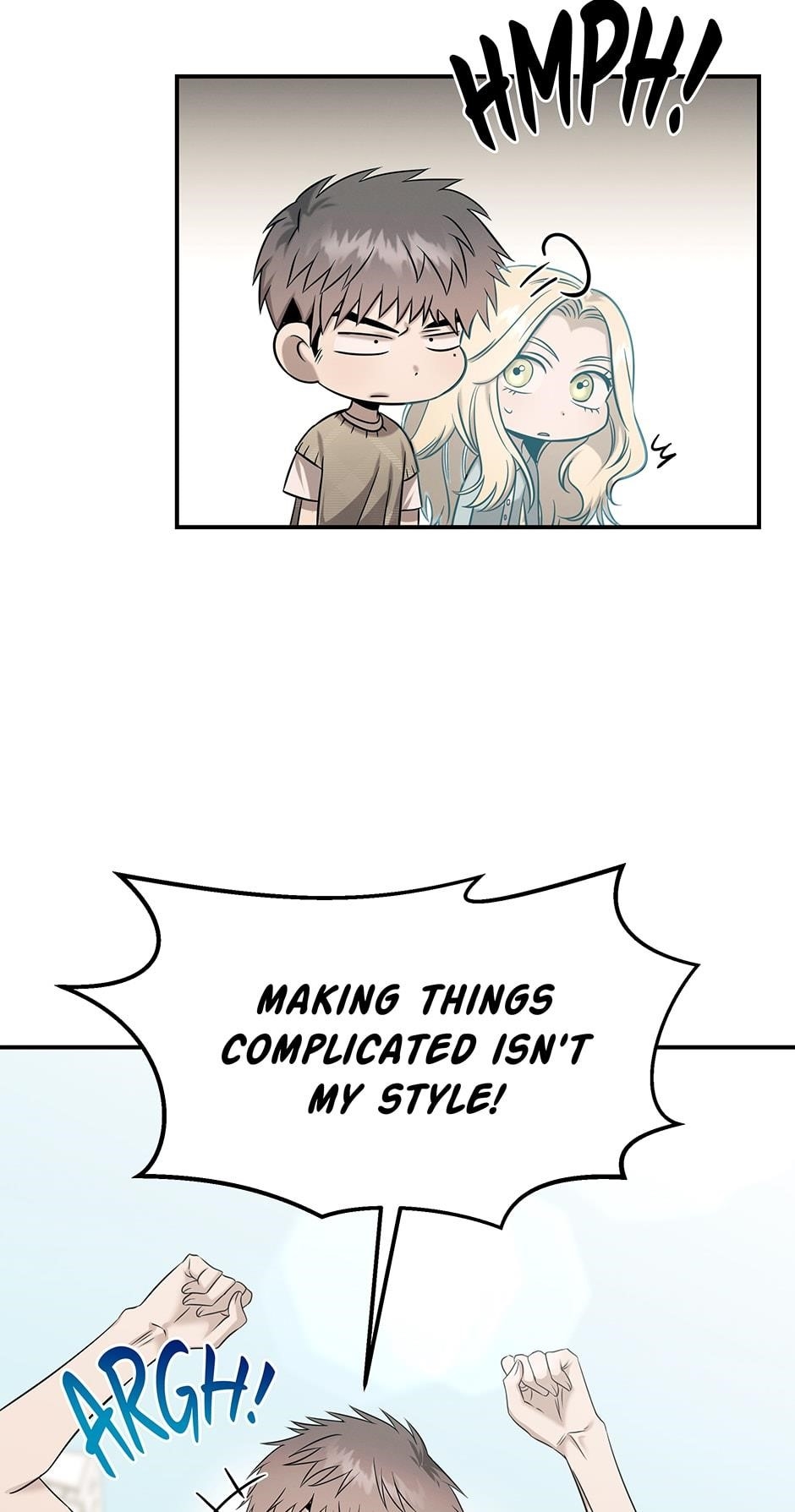 Genius Doctor Lee Moo-jin Chapter 82 - Page 37