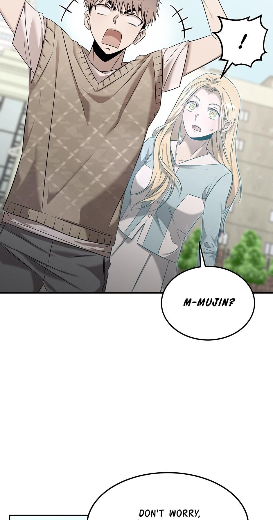 Genius Doctor Lee Moo-jin Chapter 82 - Page 38