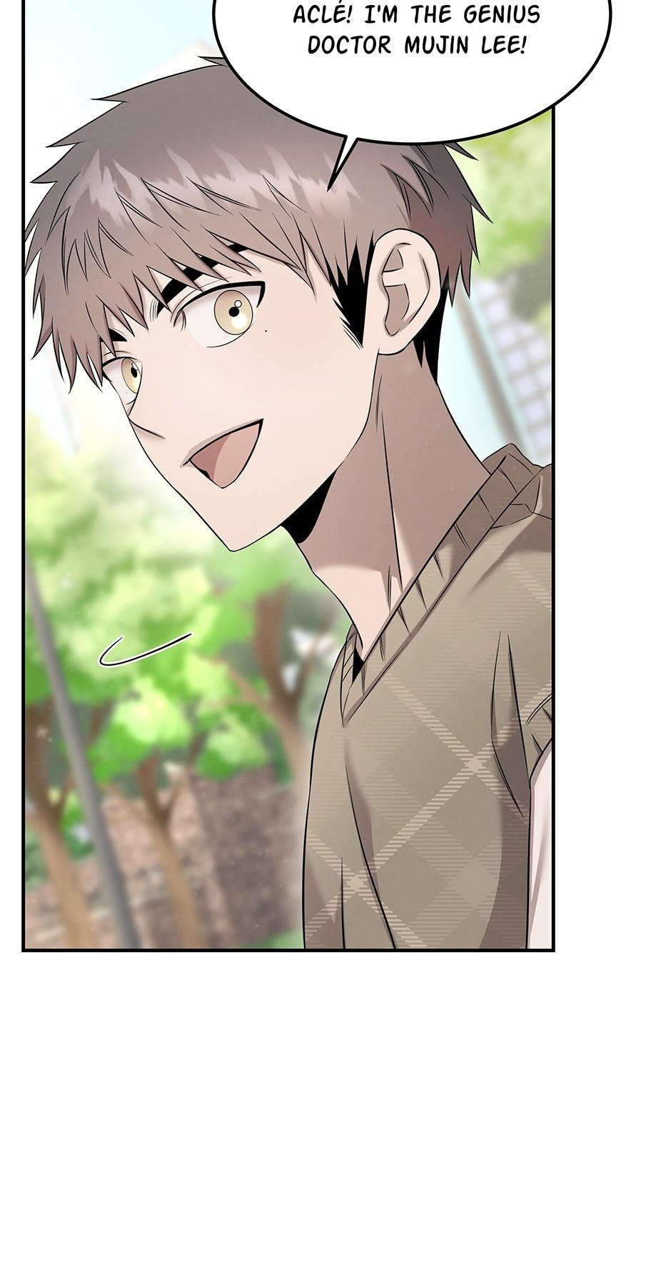 Genius Doctor Lee Moo-jin Chapter 82 - Page 39