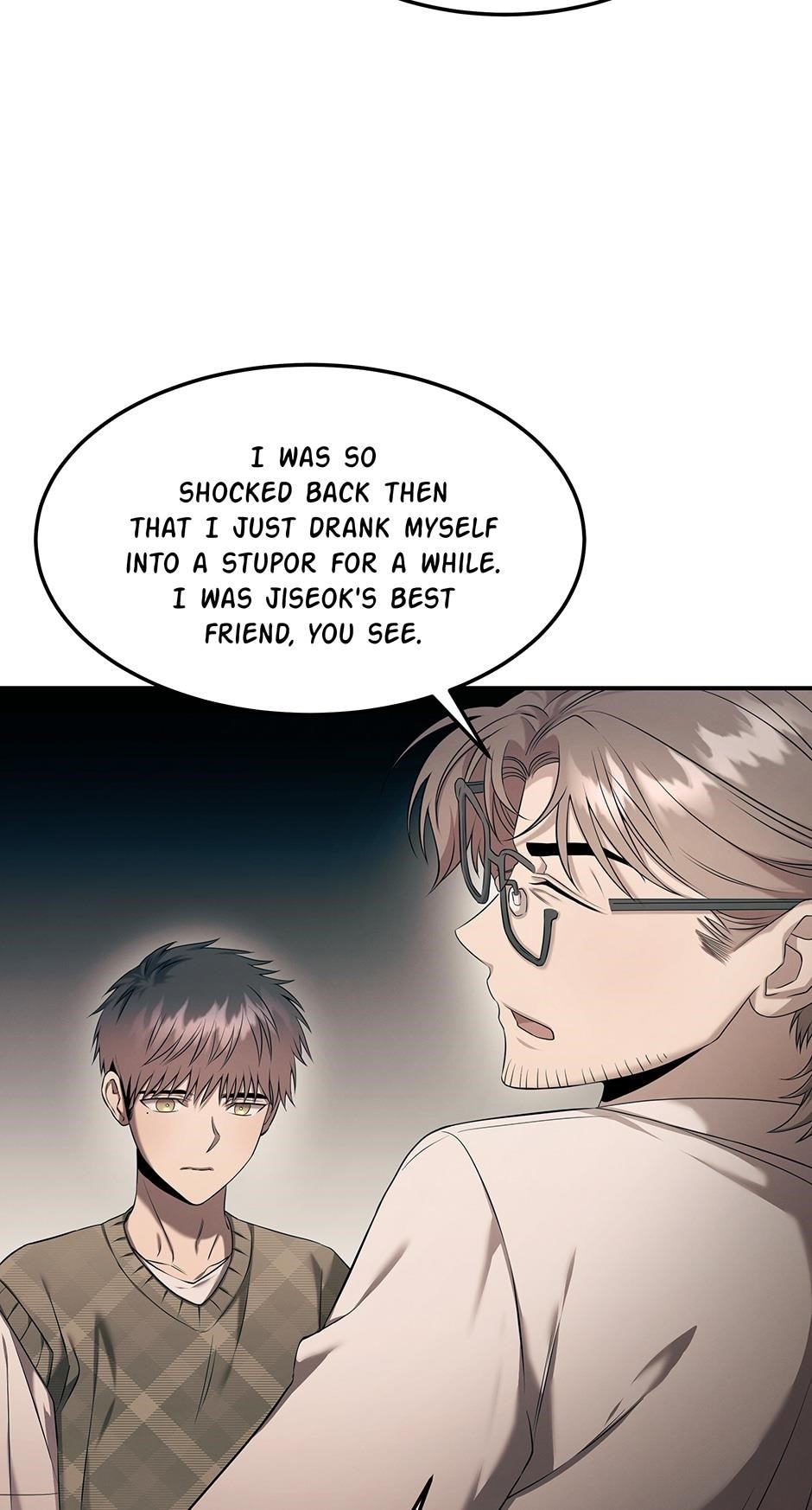 Genius Doctor Lee Moo-jin Chapter 82 - Page 4