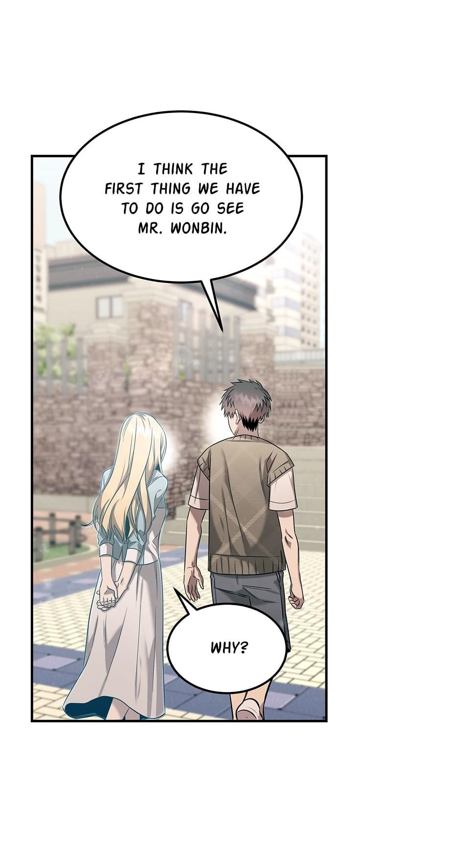 Genius Doctor Lee Moo-jin Chapter 82 - Page 41