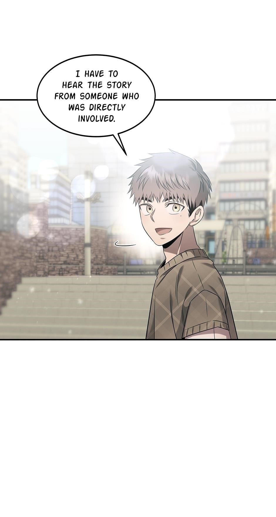 Genius Doctor Lee Moo-jin Chapter 82 - Page 42