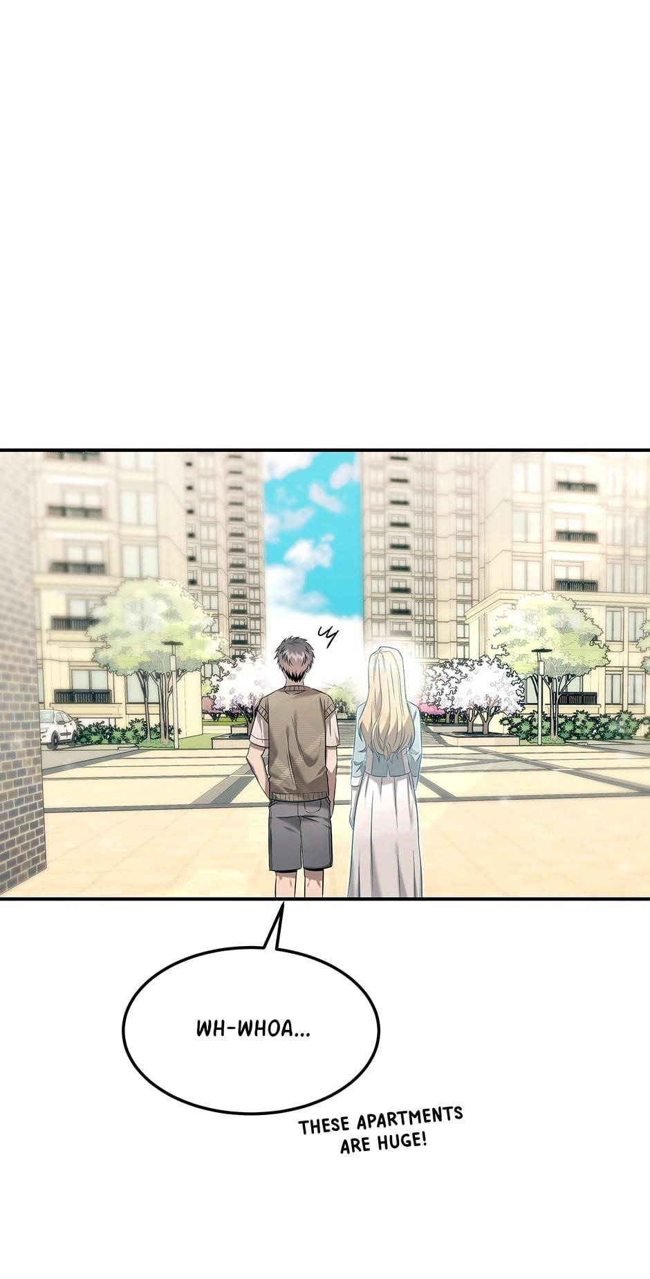 Genius Doctor Lee Moo-jin Chapter 82 - Page 48