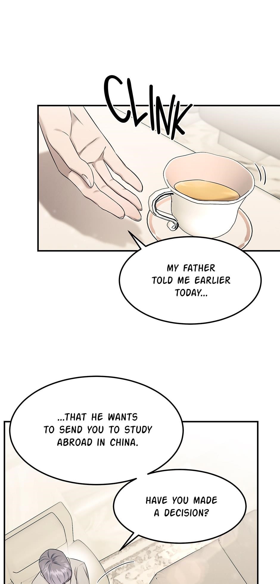 Genius Doctor Lee Moo-jin Chapter 82 - Page 55