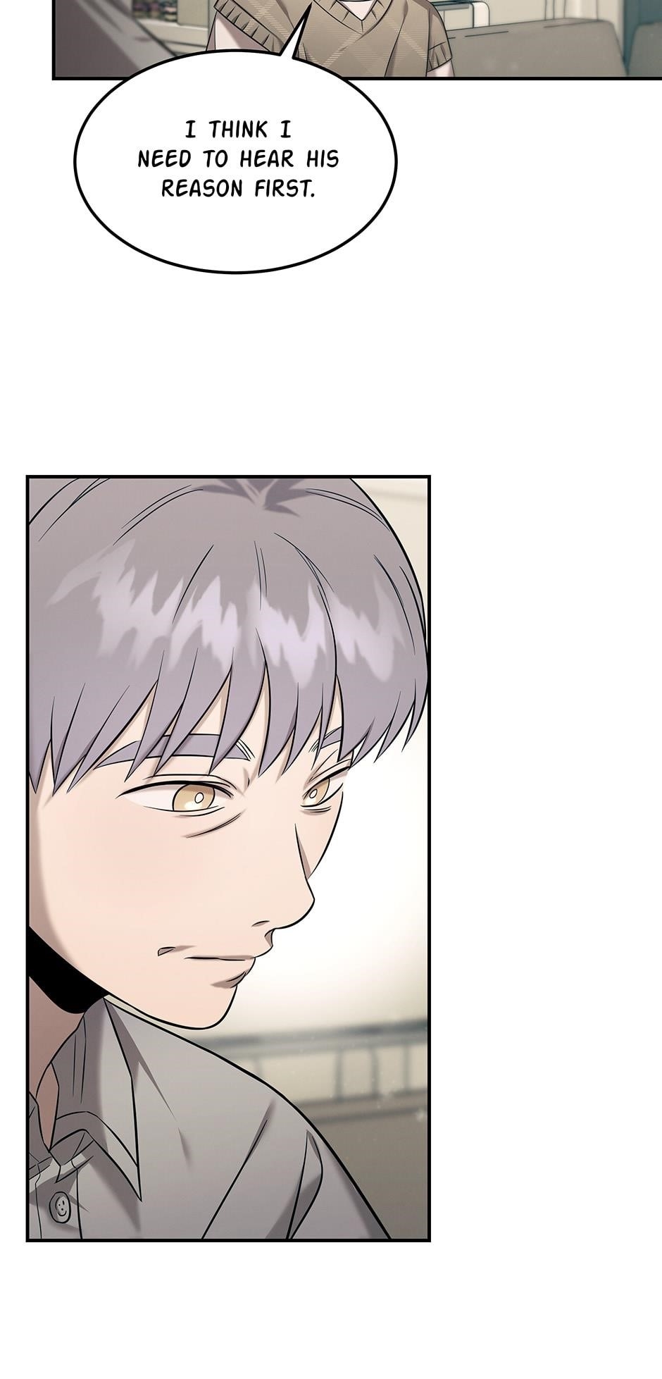 Genius Doctor Lee Moo-jin Chapter 82 - Page 57