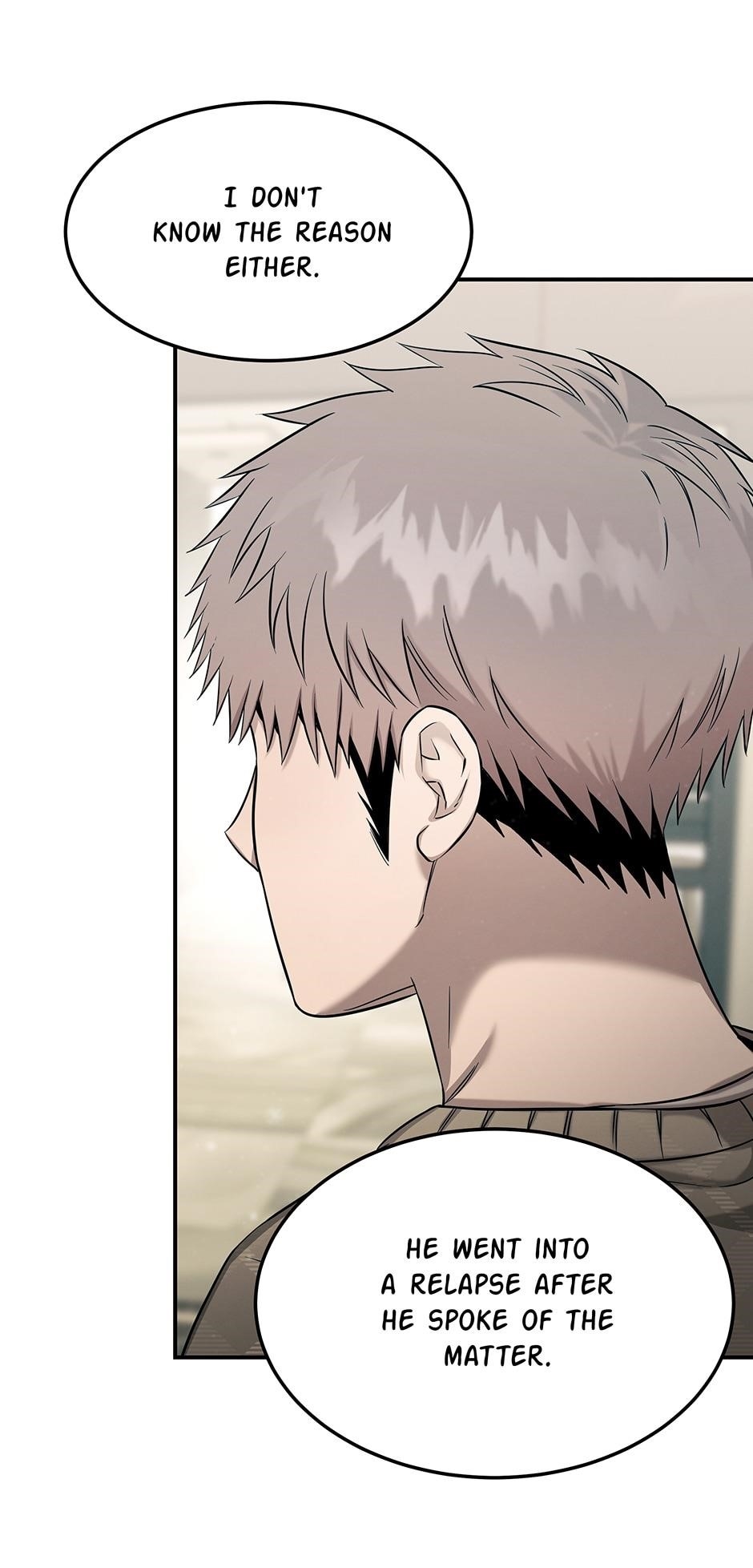 Genius Doctor Lee Moo-jin Chapter 82 - Page 58