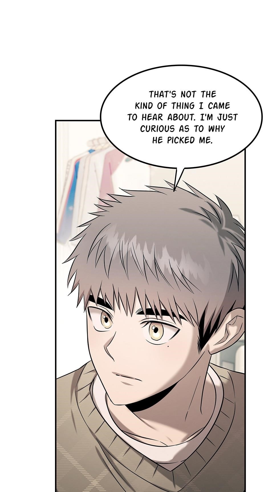 Genius Doctor Lee Moo-jin Chapter 82 - Page 61