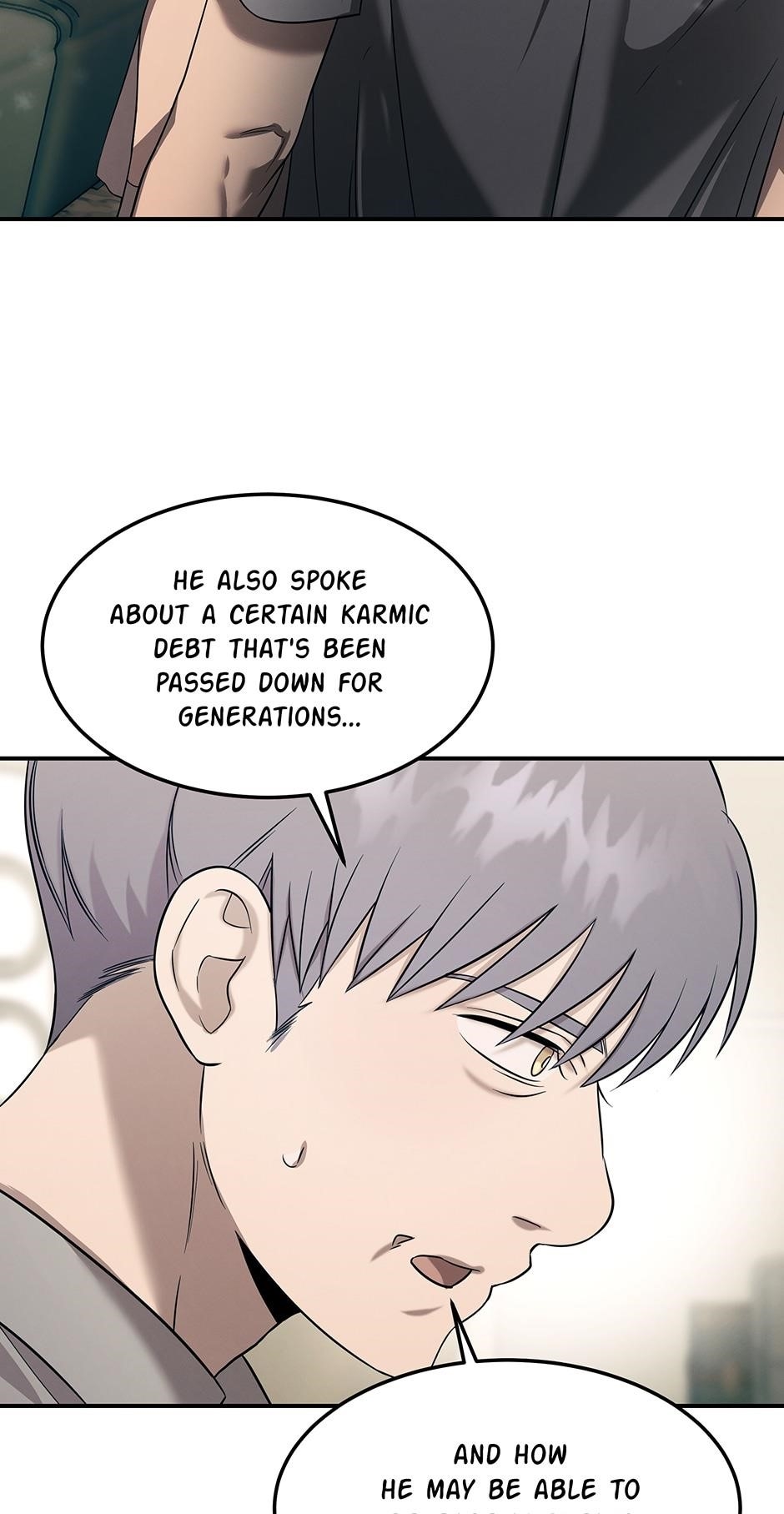 Genius Doctor Lee Moo-jin Chapter 82 - Page 66