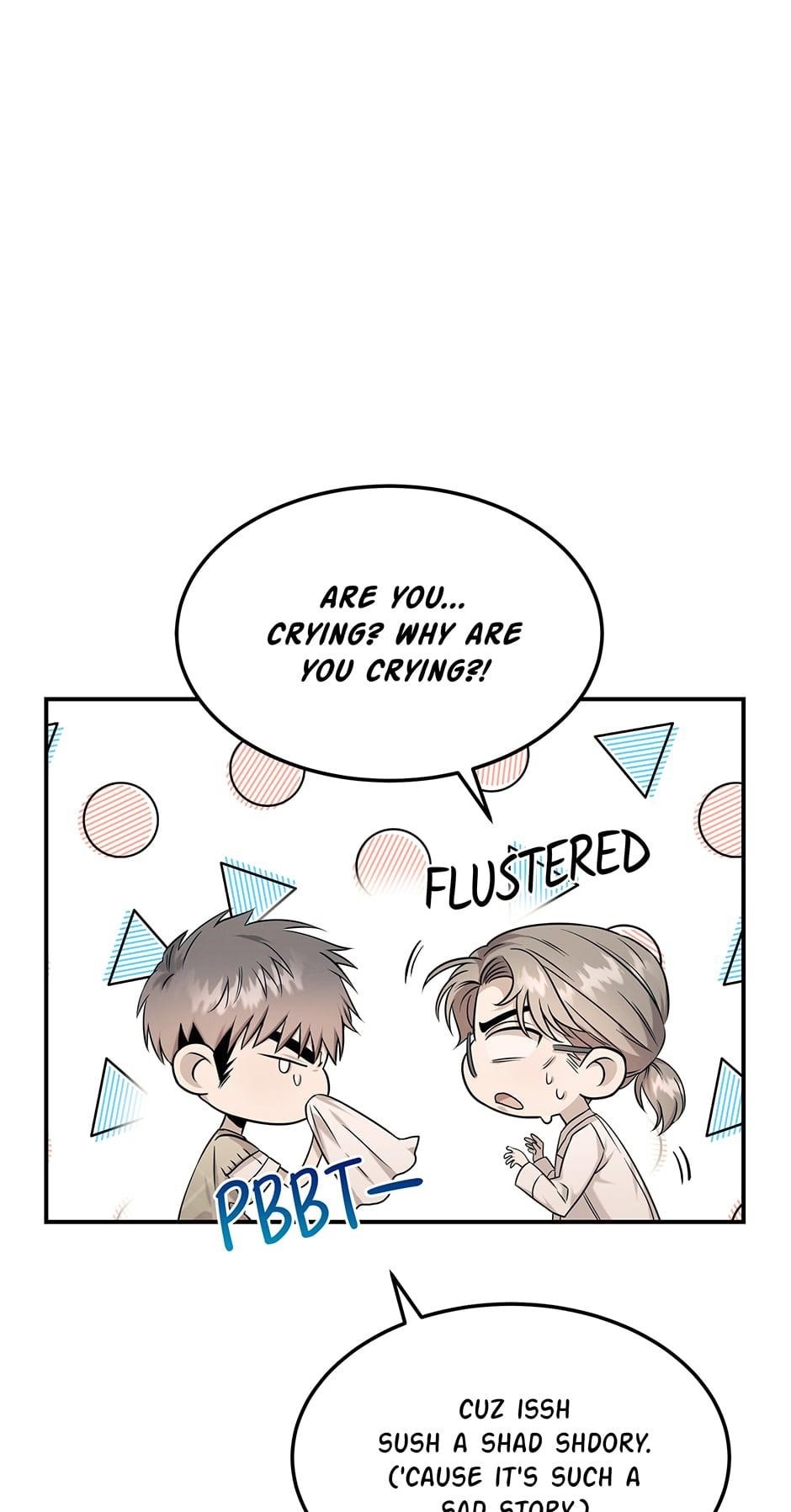 Genius Doctor Lee Moo-jin Chapter 82 - Page 8