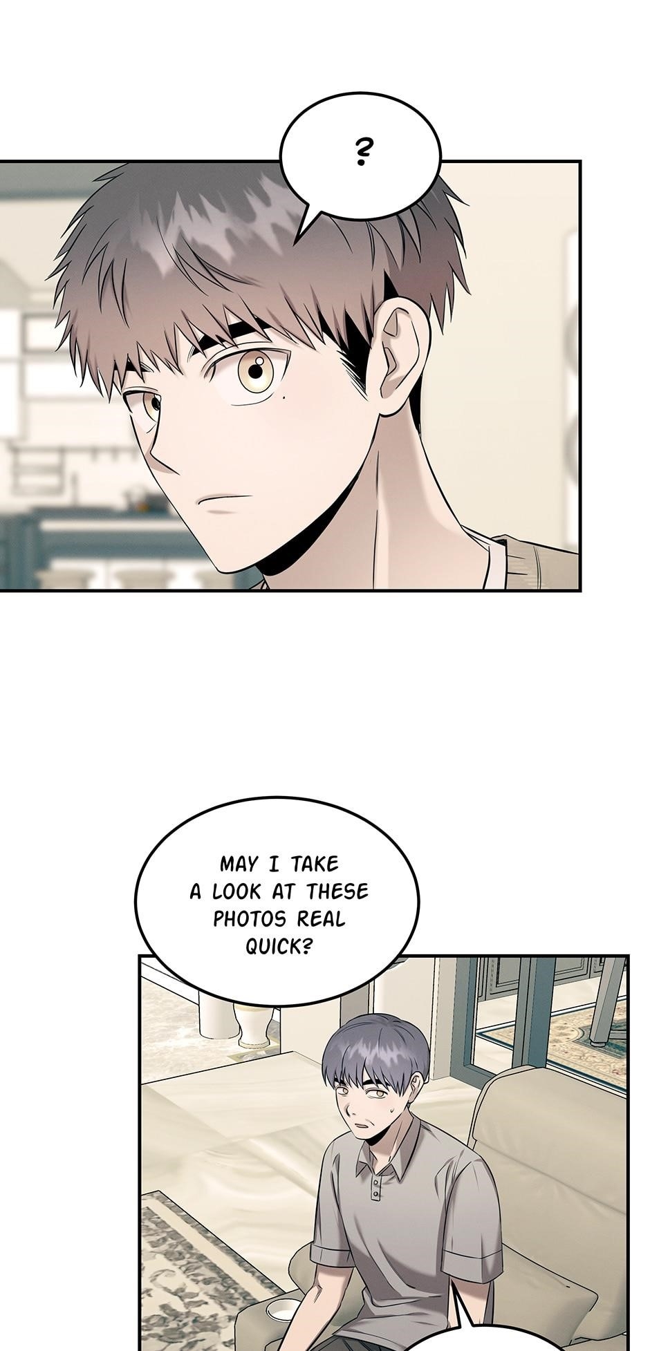 Genius Doctor Lee Moo-jin Chapter 83 - Page 11