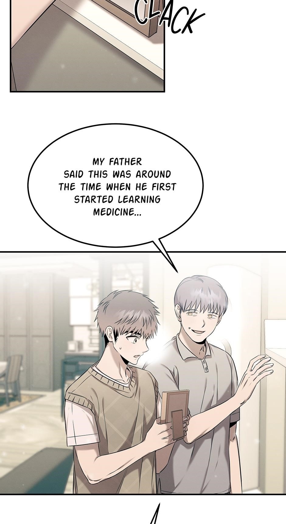 Genius Doctor Lee Moo-jin Chapter 83 - Page 17