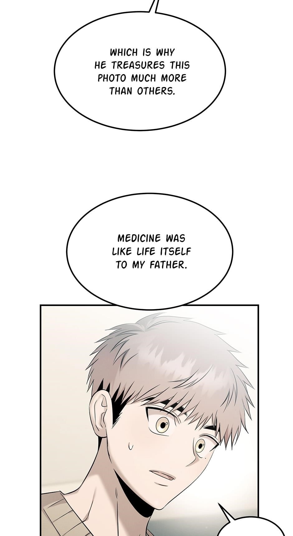 Genius Doctor Lee Moo-jin Chapter 83 - Page 18