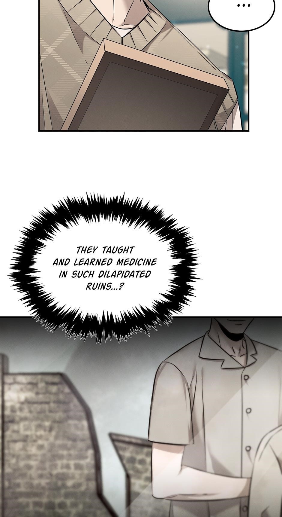 Genius Doctor Lee Moo-jin Chapter 83 - Page 19