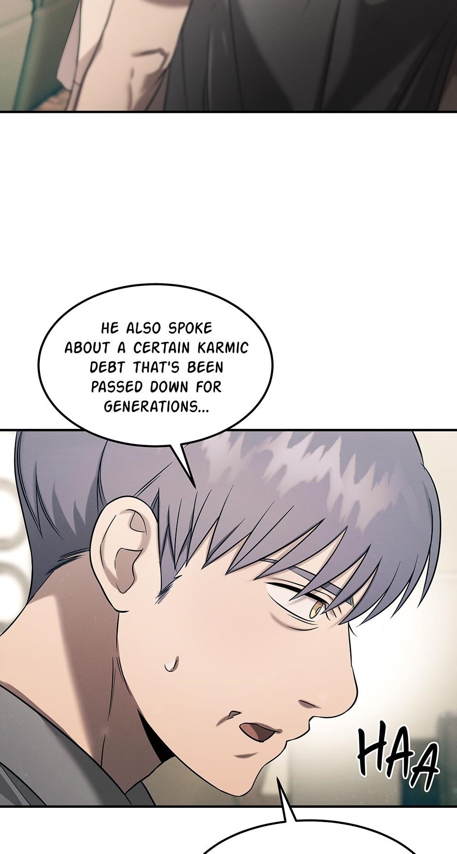 Genius Doctor Lee Moo-jin Chapter 83 - Page 2