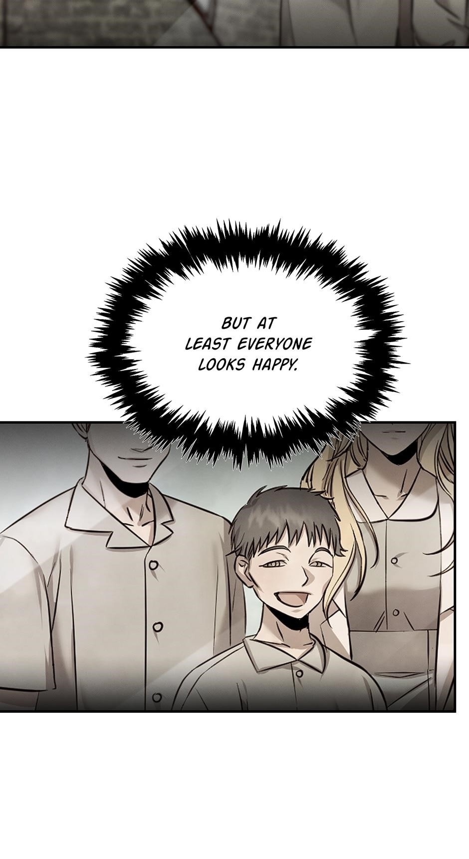 Genius Doctor Lee Moo-jin Chapter 83 - Page 20