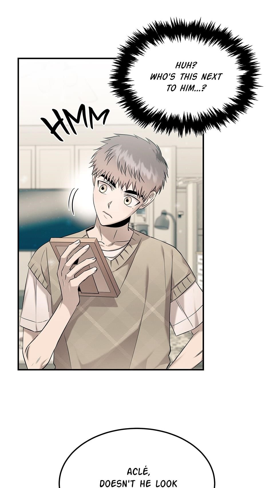 Genius Doctor Lee Moo-jin Chapter 83 - Page 21